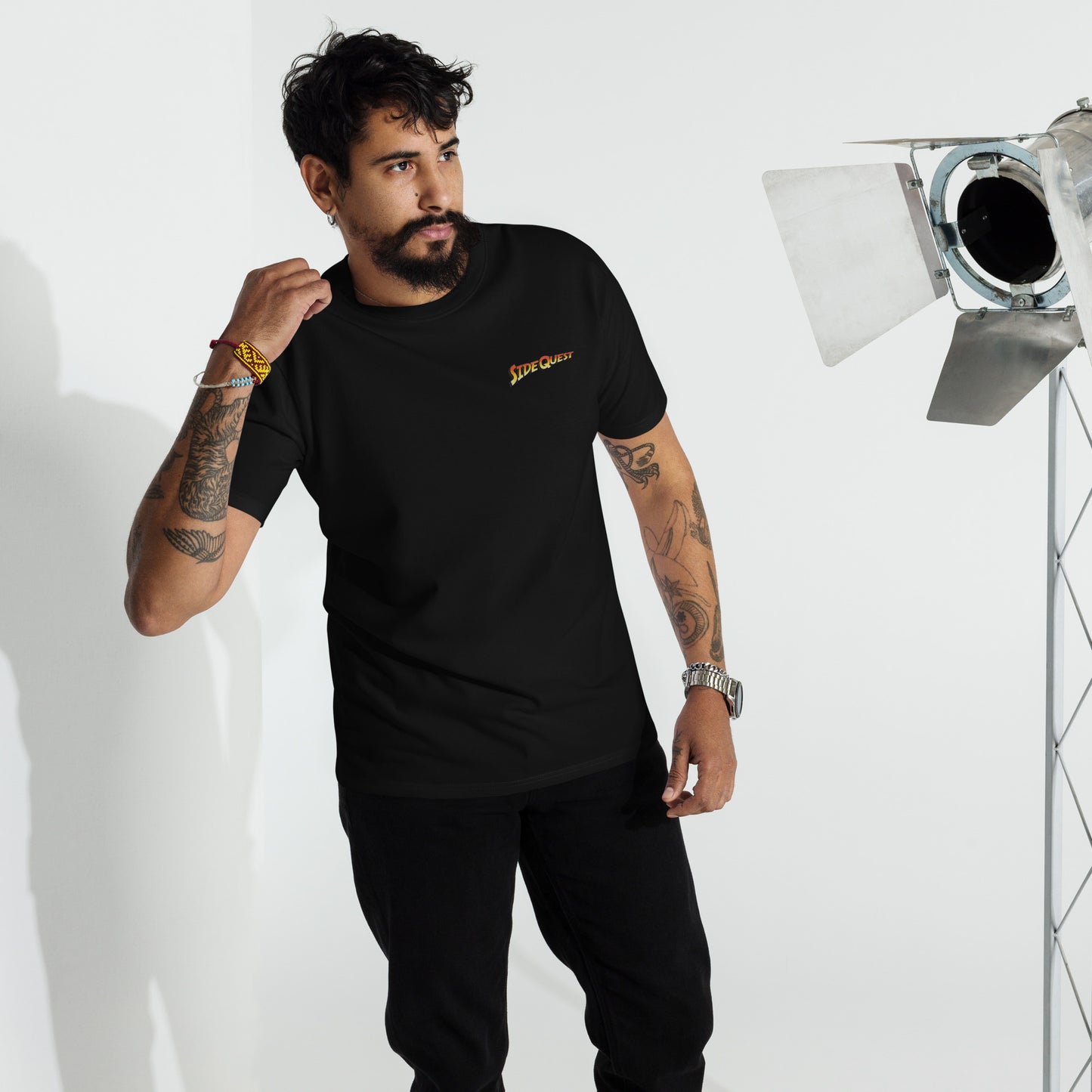 Title T-Shirt
