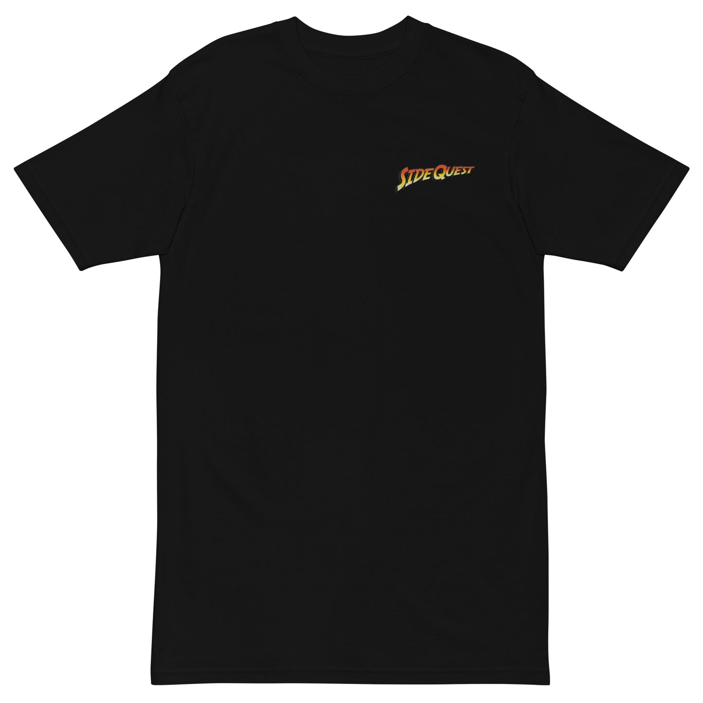 Title T-Shirt
