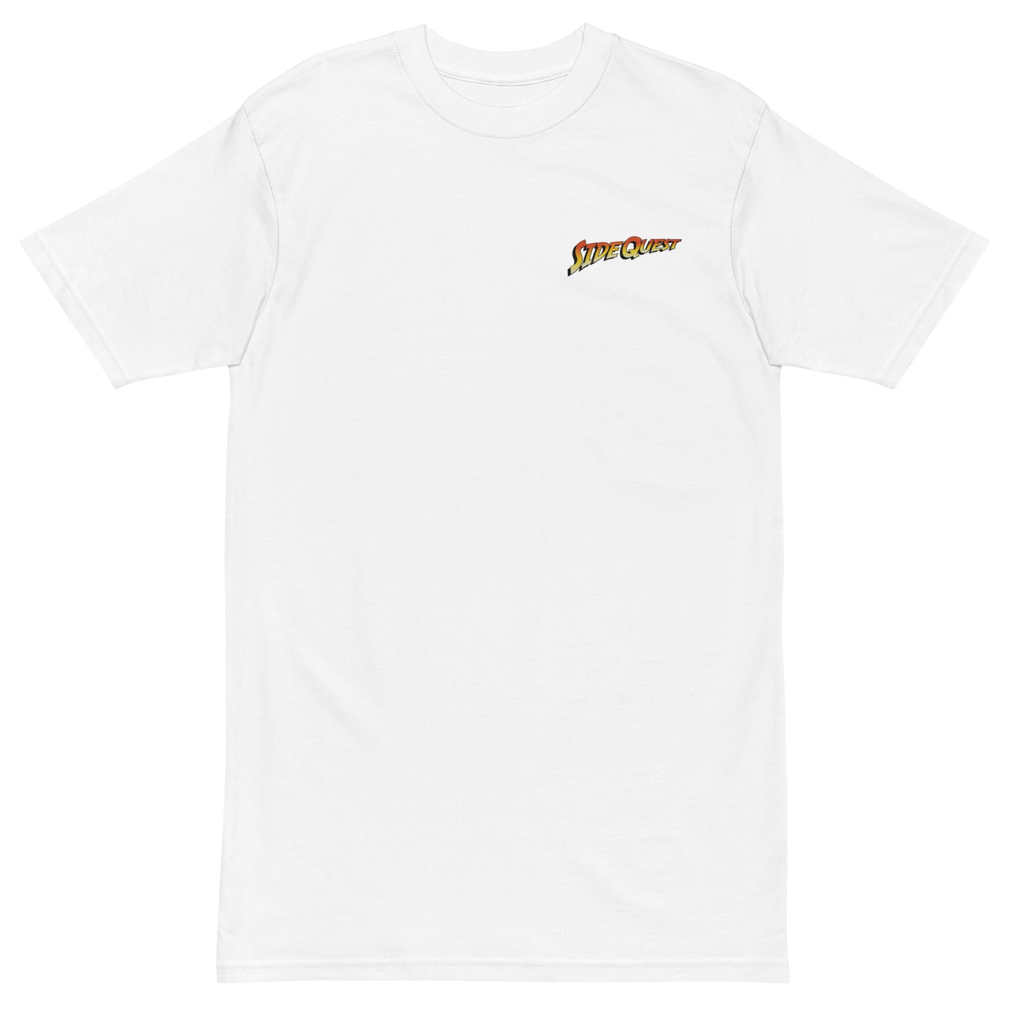Title T-Shirt