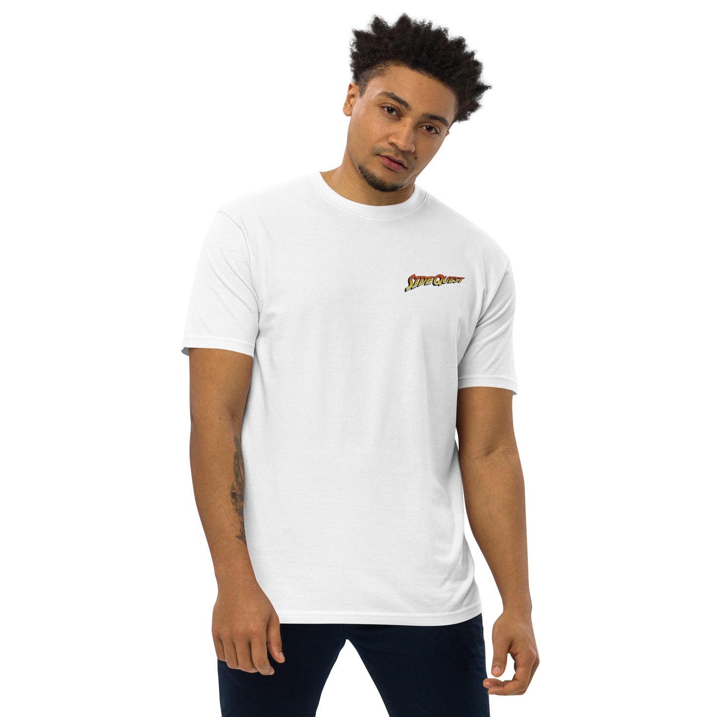 Title T-Shirt