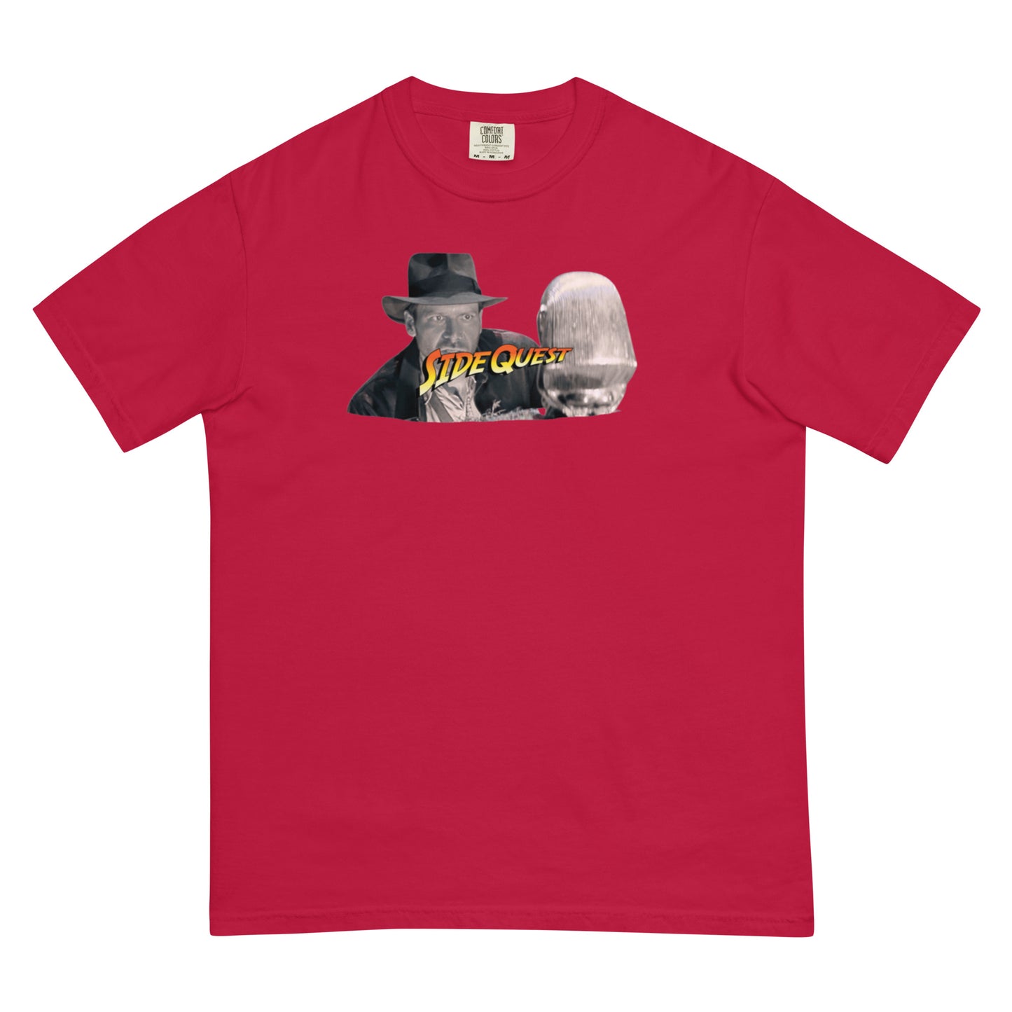 Dr. Jones T-Shirt