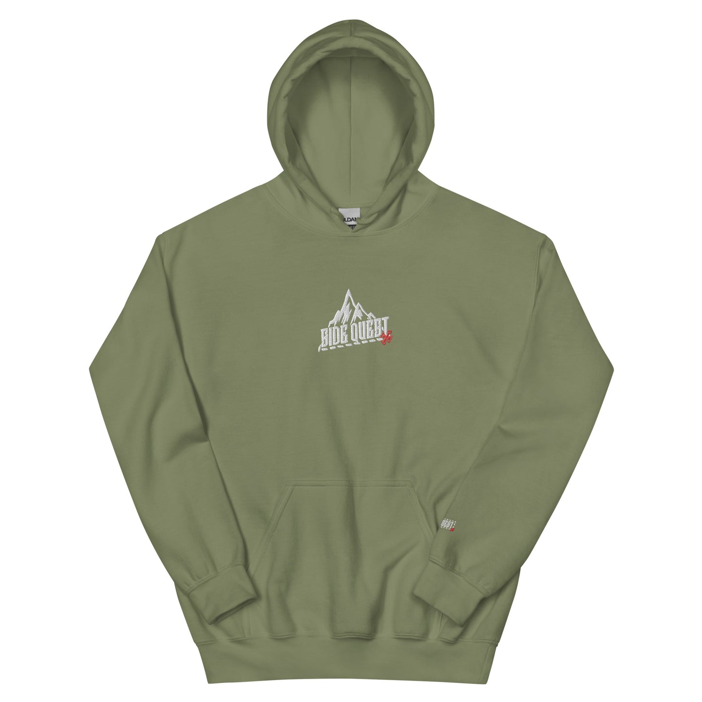 New Heights Hoodie