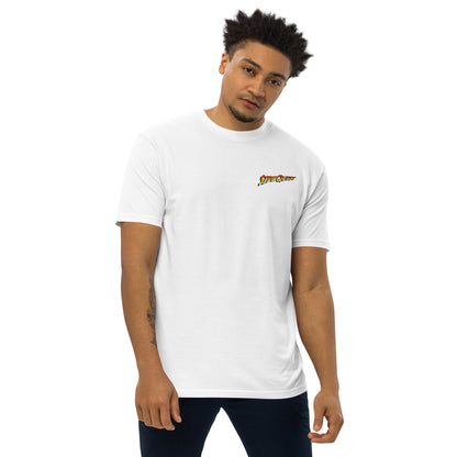 Title T-Shirt