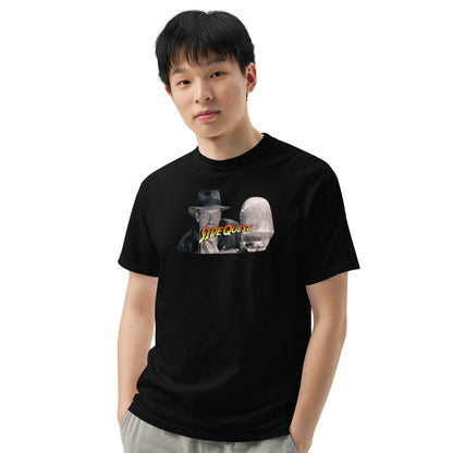Dr. Jones T-Shirt