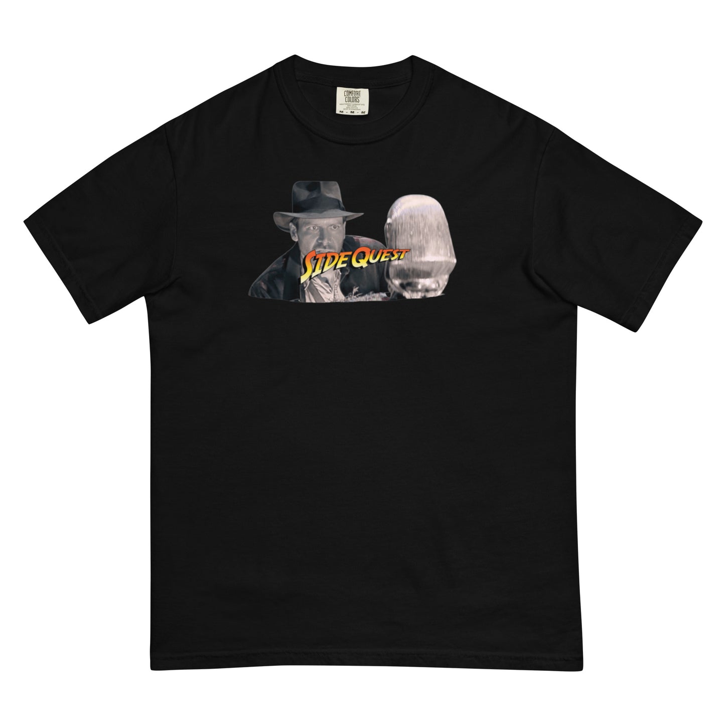 Dr. Jones T-Shirt