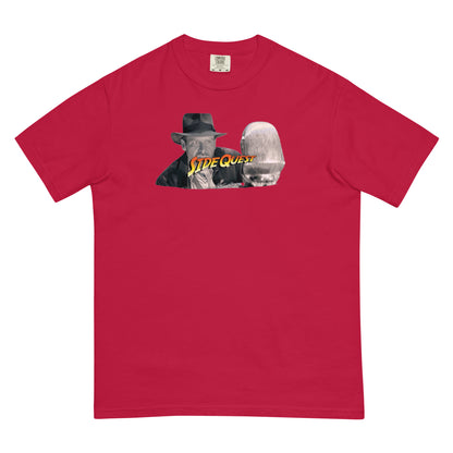 Dr. Jones T-Shirt