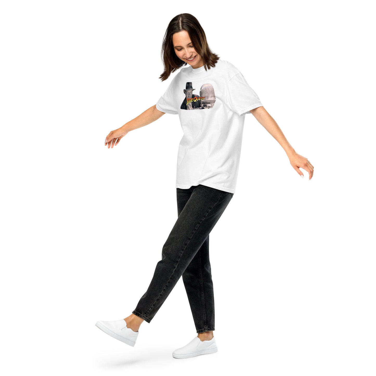 Dr. Jones T-Shirt