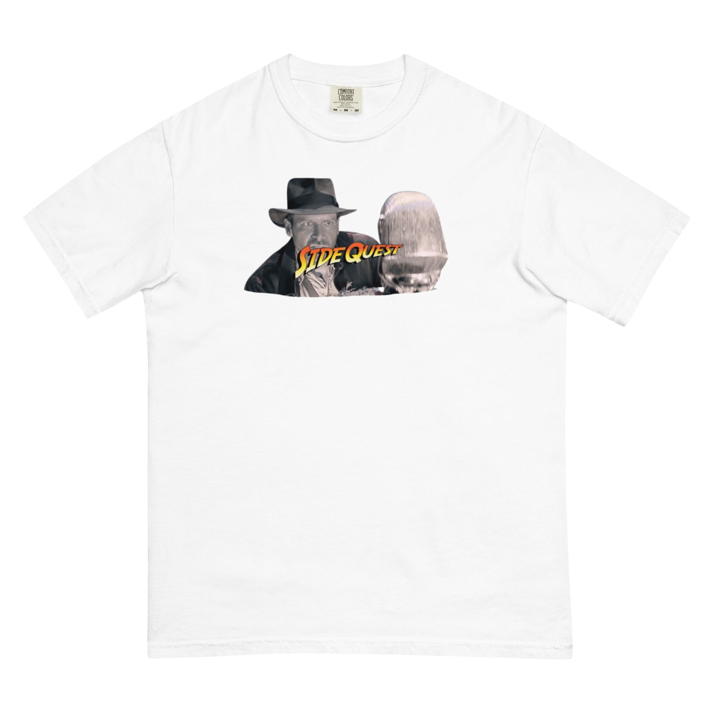 Dr. Jones T-Shirt